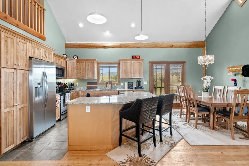 5824 Racehorse Loop Helena MT 59602