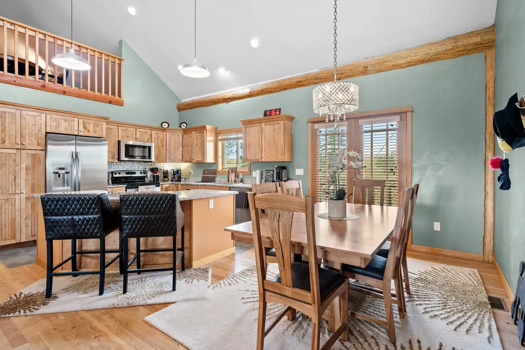 5824 Racehorse Loop Helena MT 59602