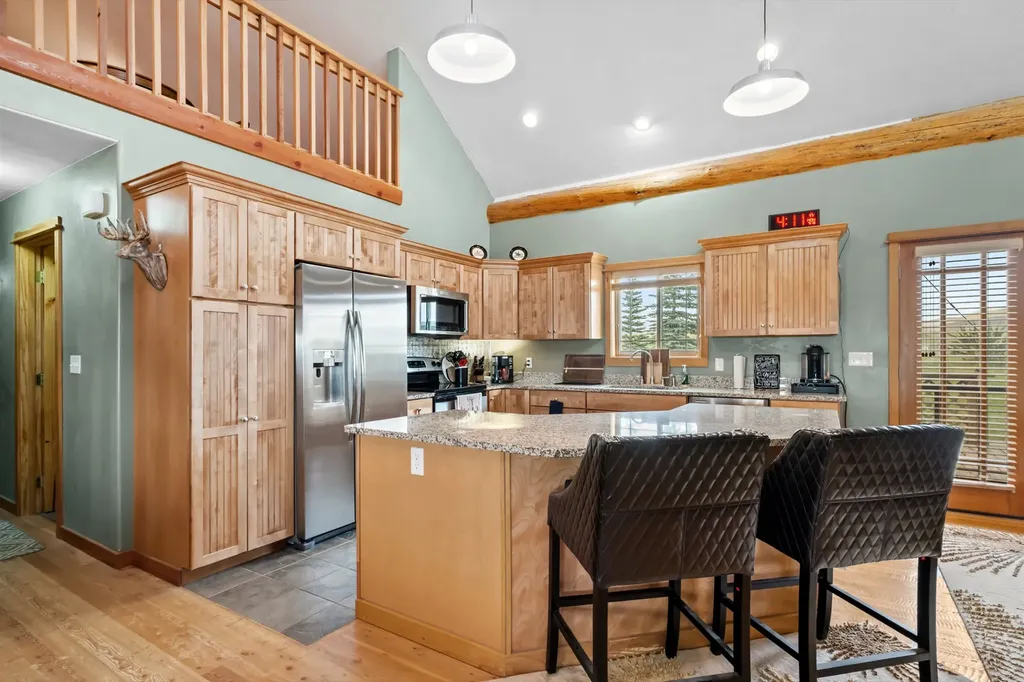 5824 Racehorse Loop Helena MT 59602