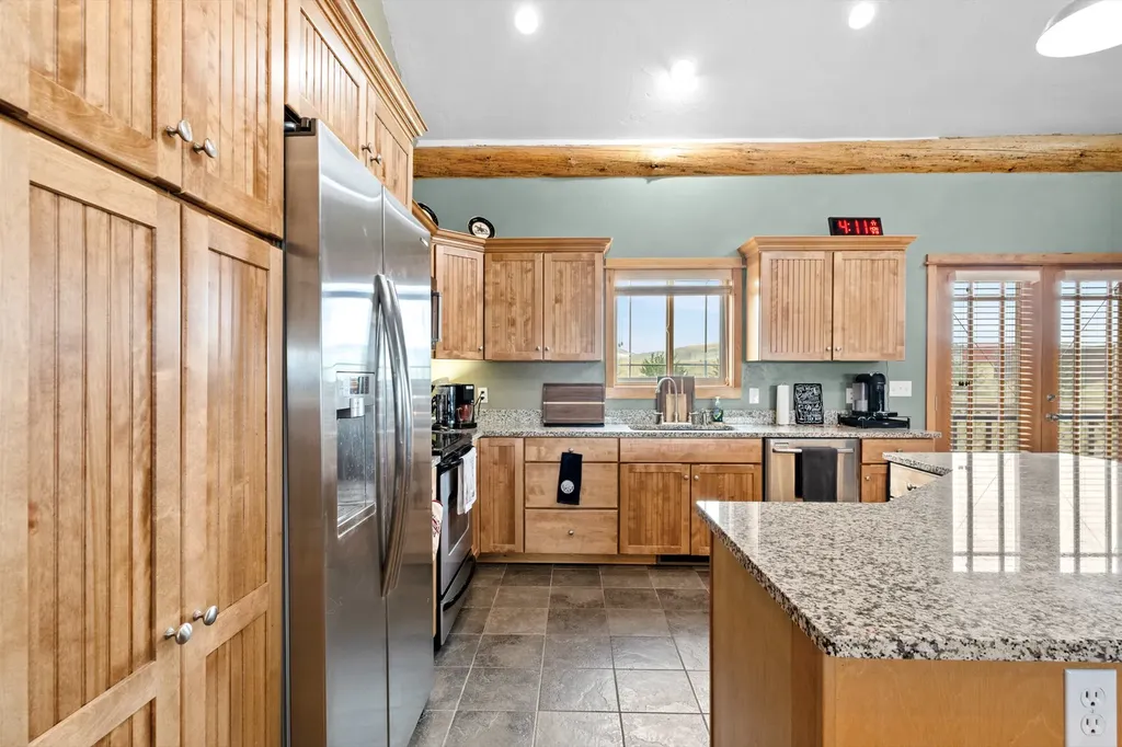 5824 Racehorse Loop Helena MT 59602