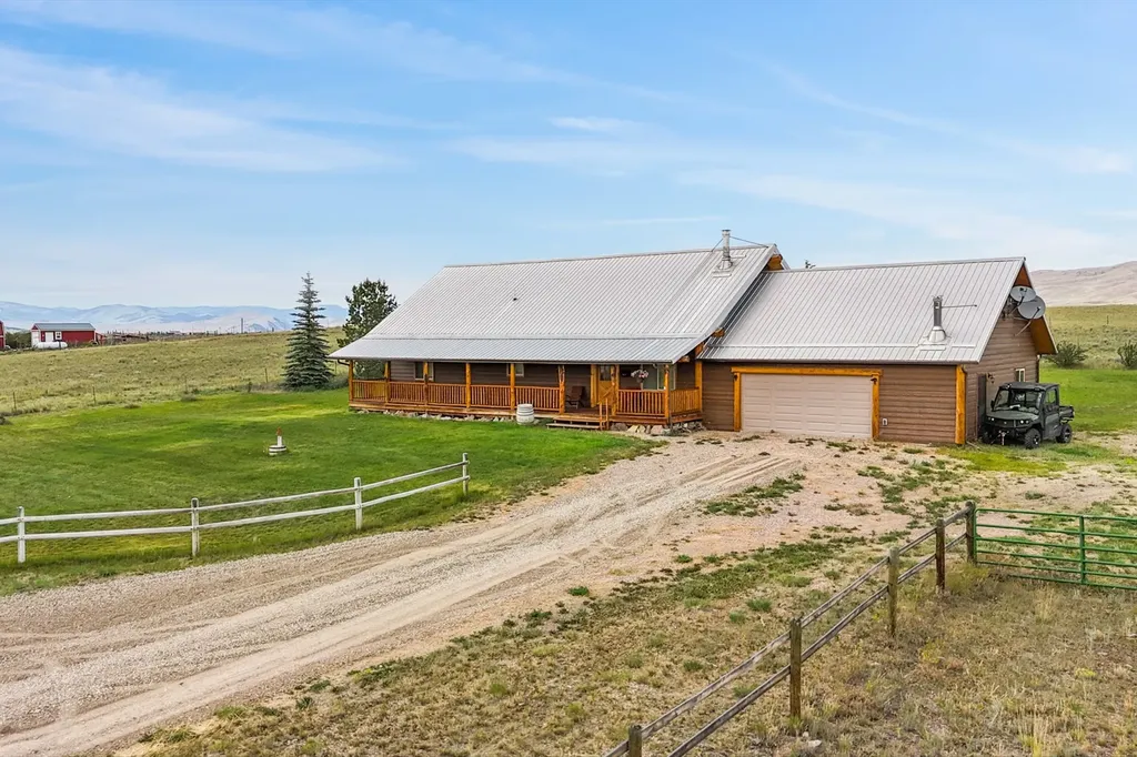 5824 Racehorse Loop Helena MT 59602