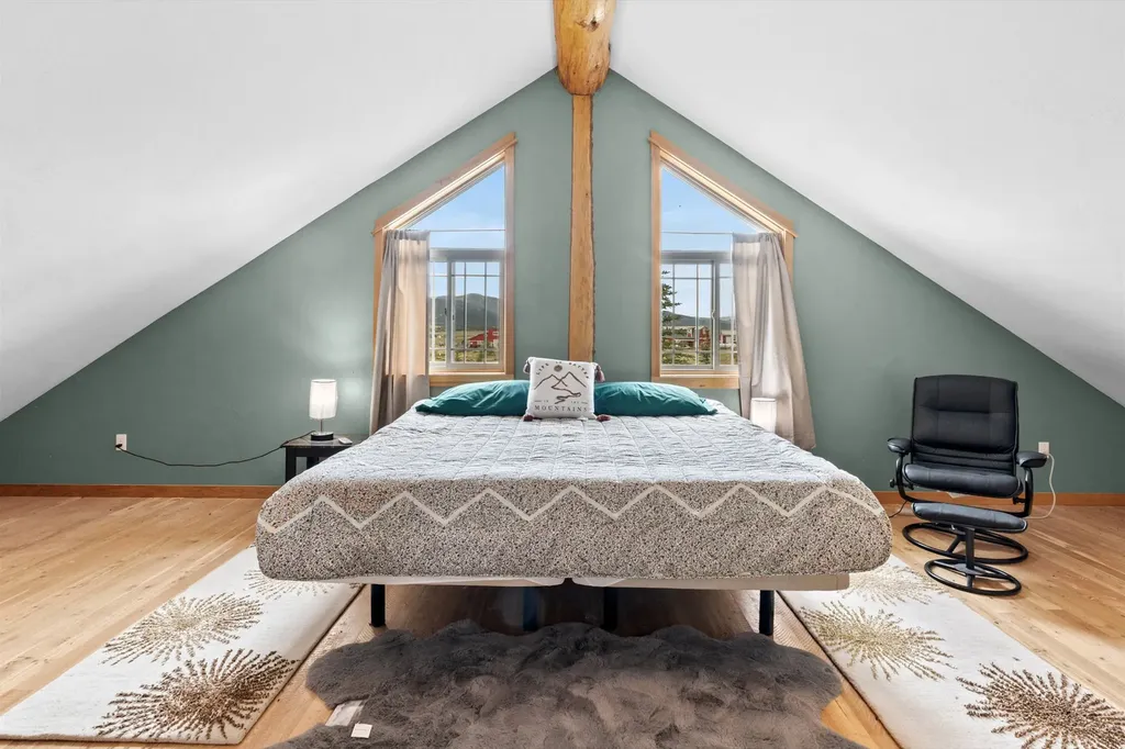 5824 Racehorse Loop Helena MT 59602