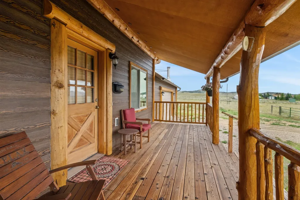 5824 Racehorse Loop Helena MT 59602