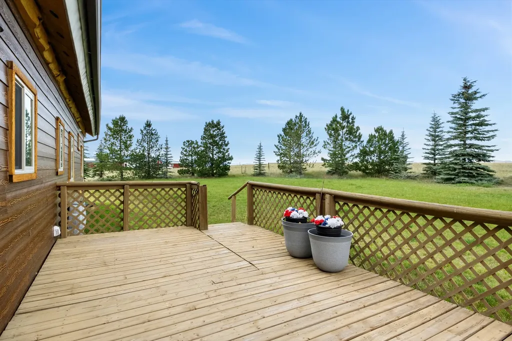 5824 Racehorse Loop Helena MT 59602