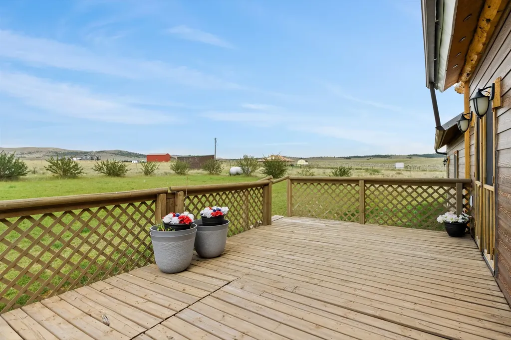 5824 Racehorse Loop Helena MT 59602