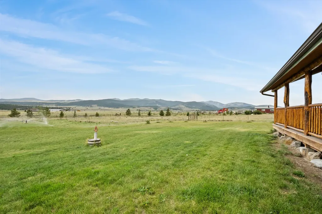 5824 Racehorse Loop Helena MT 59602