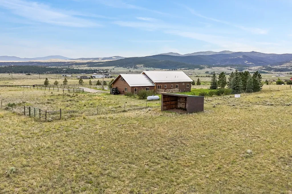 5824 Racehorse Loop Helena MT 59602