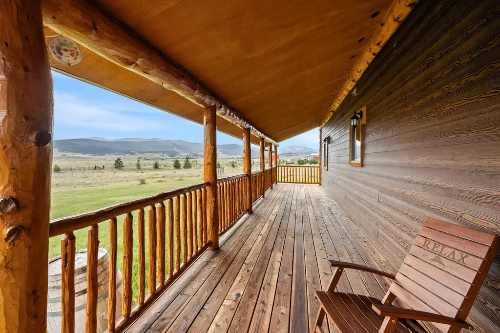 5824 Racehorse Loop Helena MT 59602