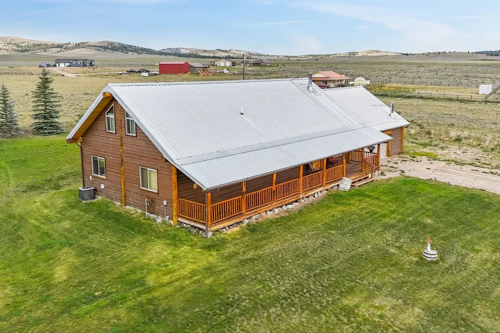5824 Racehorse Loop Helena MT 59602