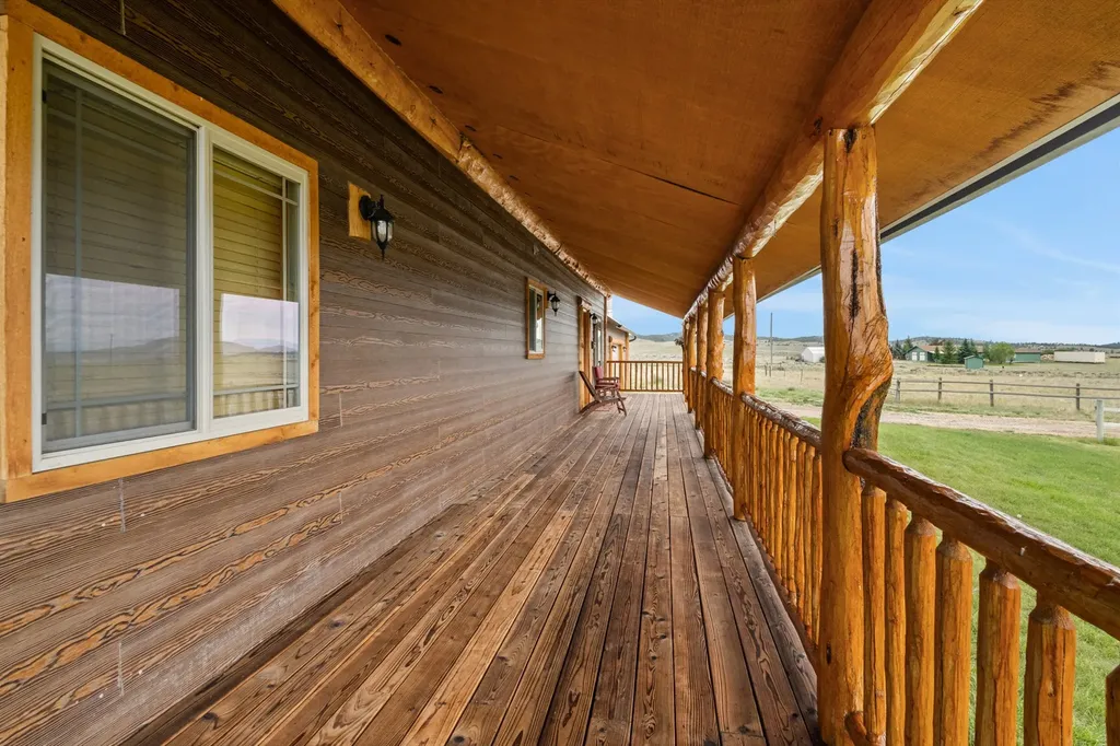 5824 Racehorse Loop Helena MT 59602