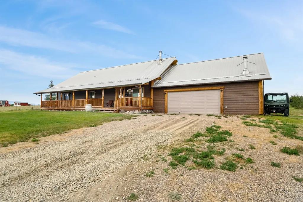 5824 Racehorse Loop Helena MT 59602