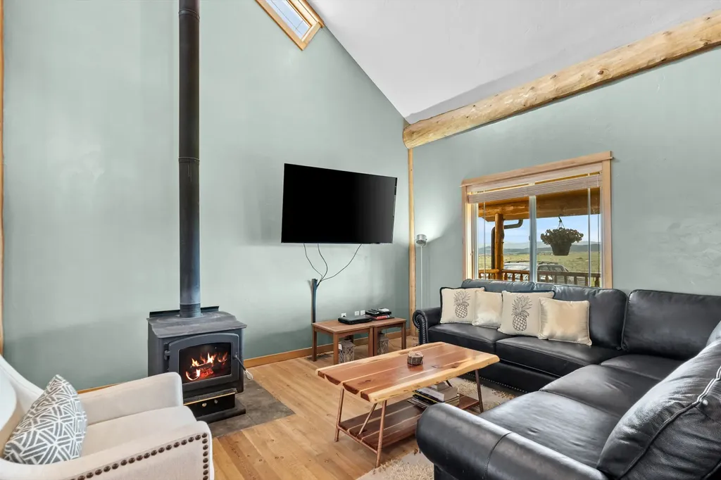 5824 Racehorse Loop Helena MT 59602