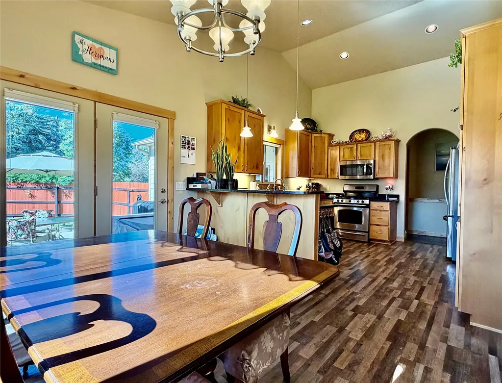2357 Grape Arbor Court Missoula MT 59804