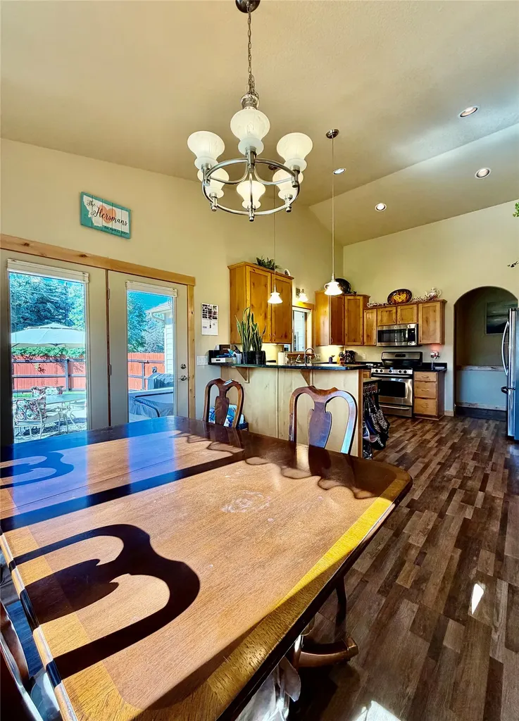 2357 Grape Arbor Court Missoula MT 59804