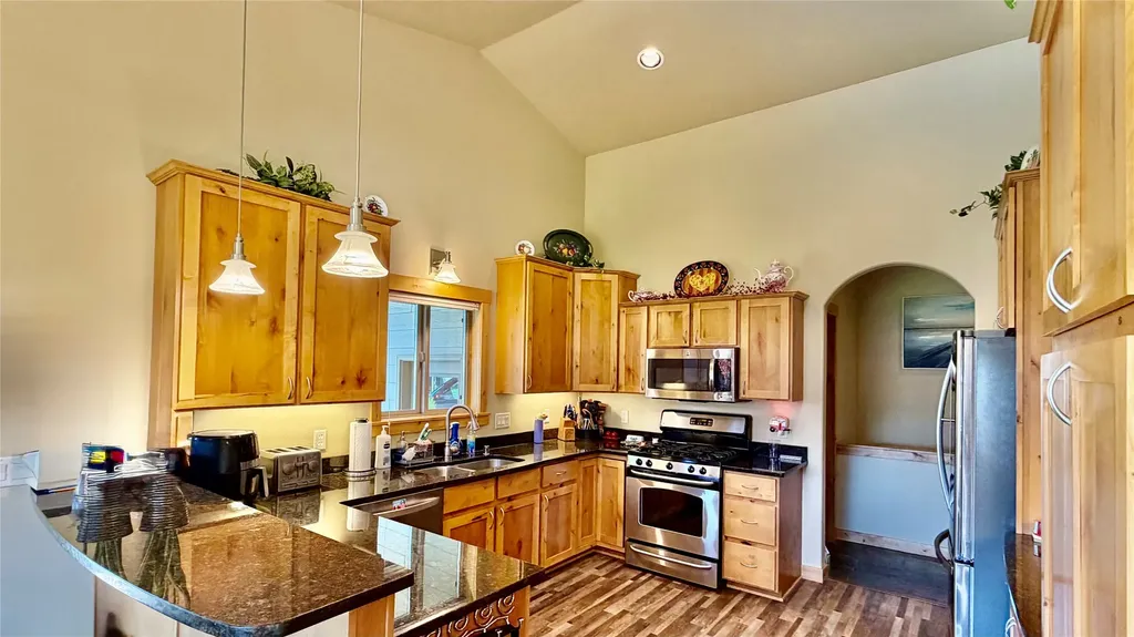 2357 Grape Arbor Court Missoula MT 59804