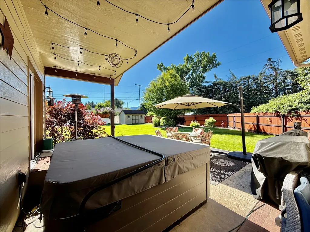 2357 Grape Arbor Court Missoula MT 59804