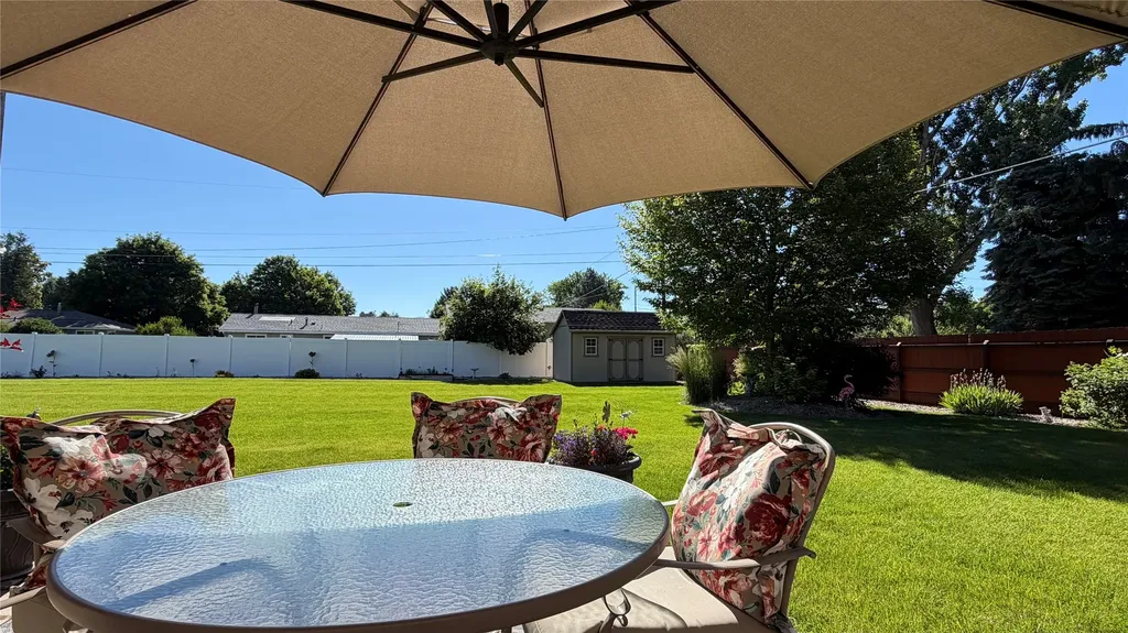 2357 Grape Arbor Court Missoula MT 59804