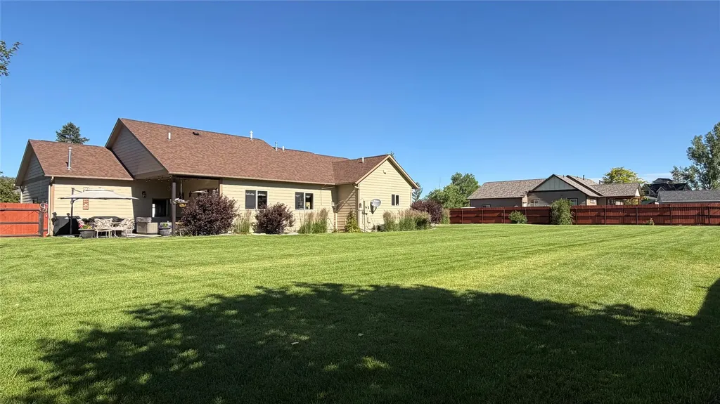 2357 Grape Arbor Court Missoula MT 59804