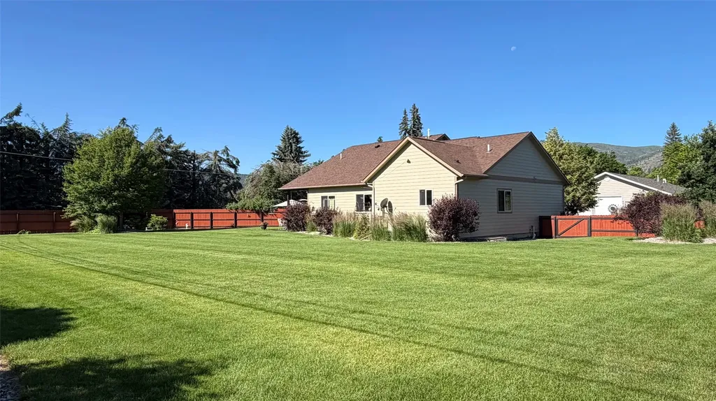 2357 Grape Arbor Court Missoula MT 59804