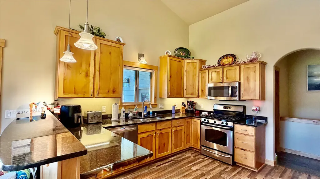 2357 Grape Arbor Court Missoula MT 59804