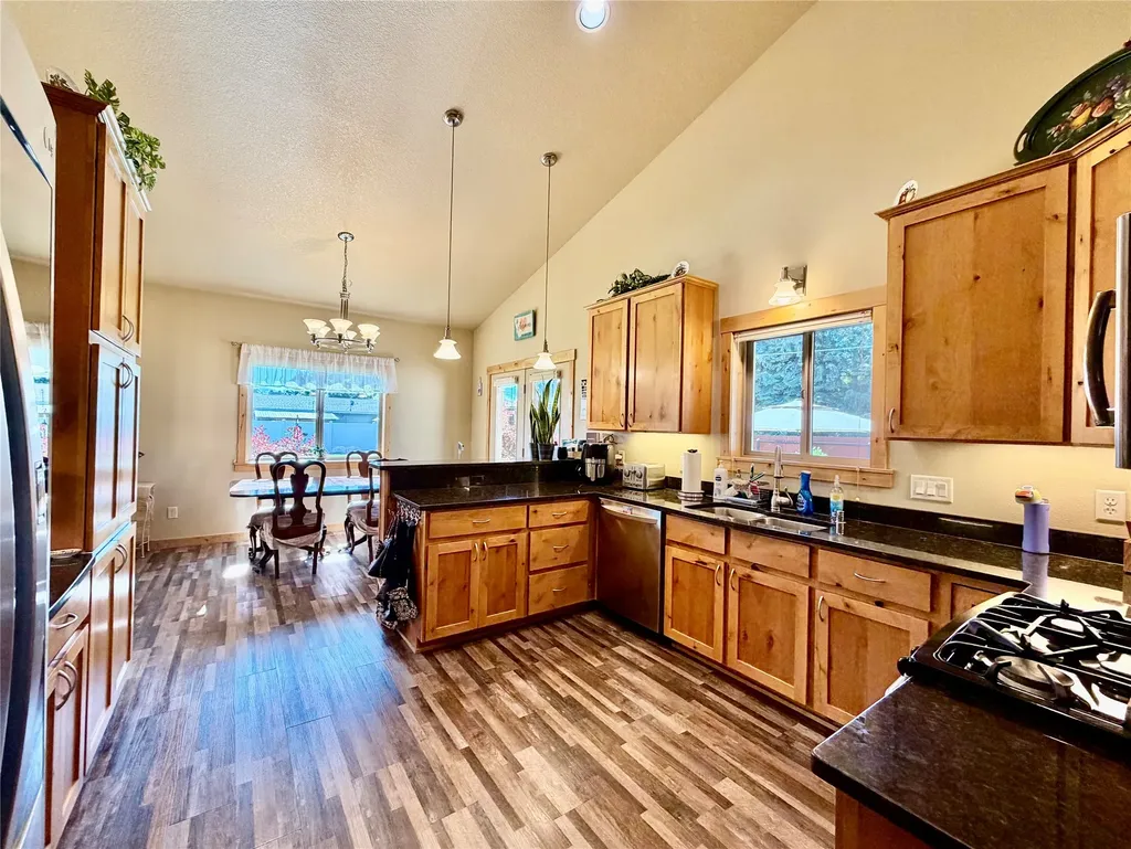 2357 Grape Arbor Court Missoula MT 59804