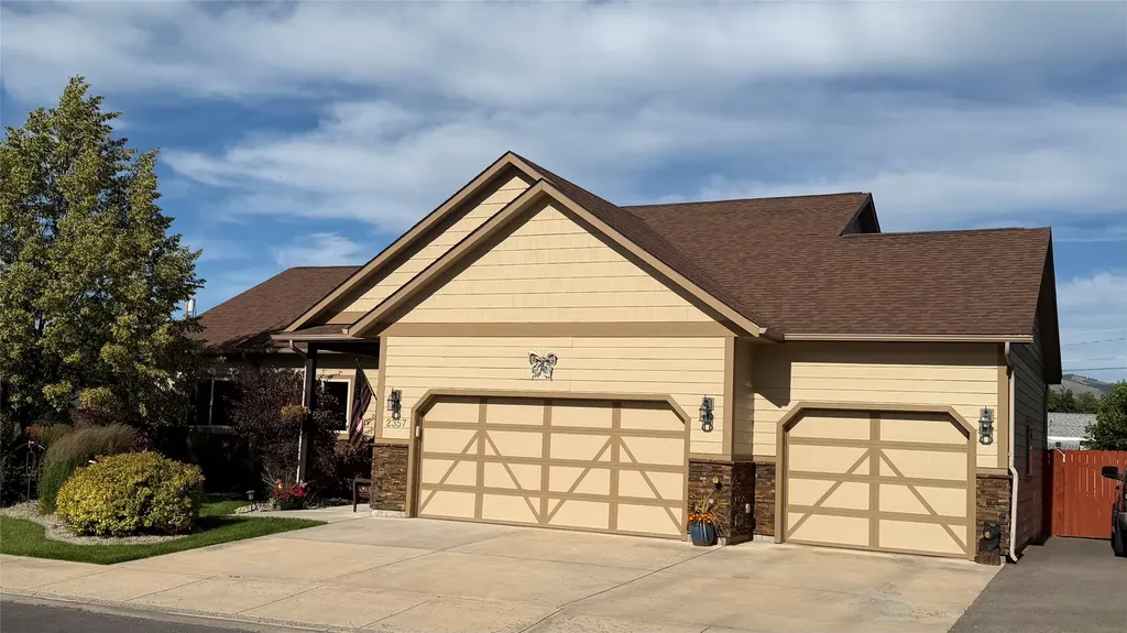 2357 Grape Arbor Court Missoula MT 59804