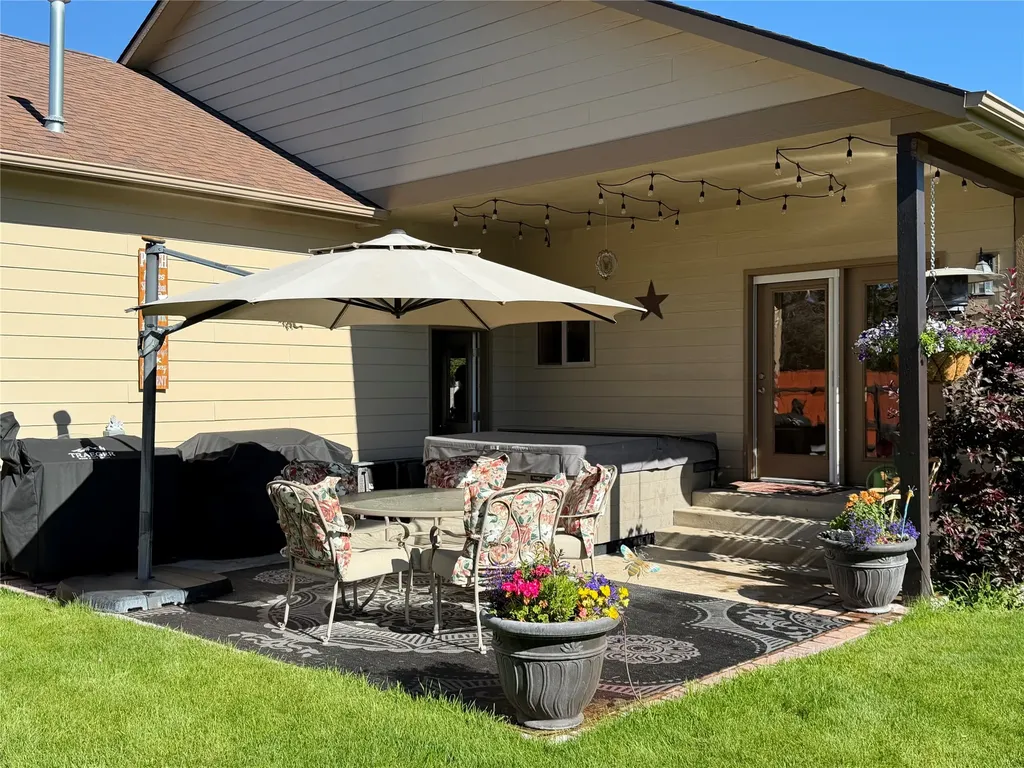 2357 Grape Arbor Court Missoula MT 59804