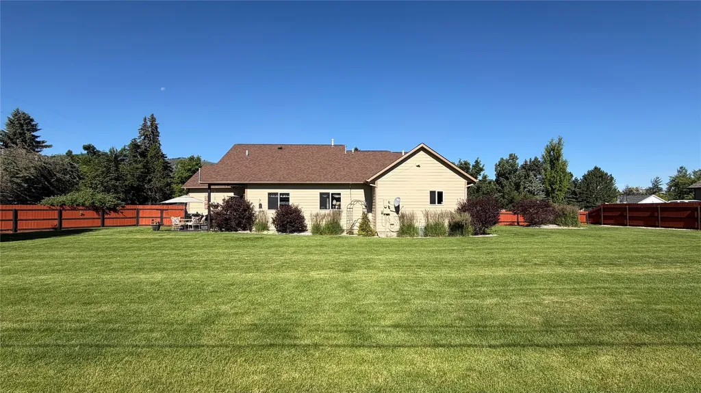 2357 Grape Arbor Court Missoula MT 59804