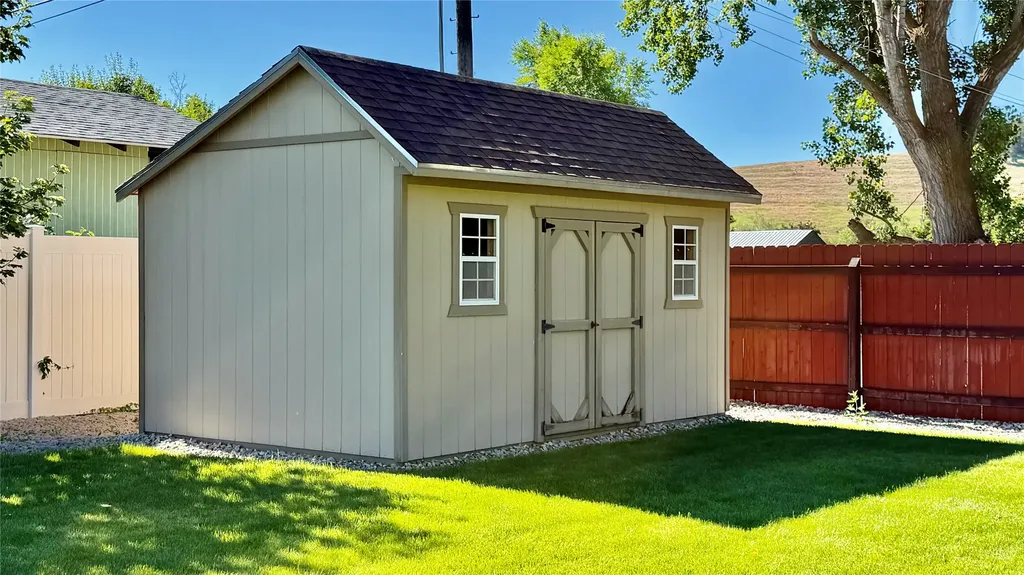 2357 Grape Arbor Court Missoula MT 59804