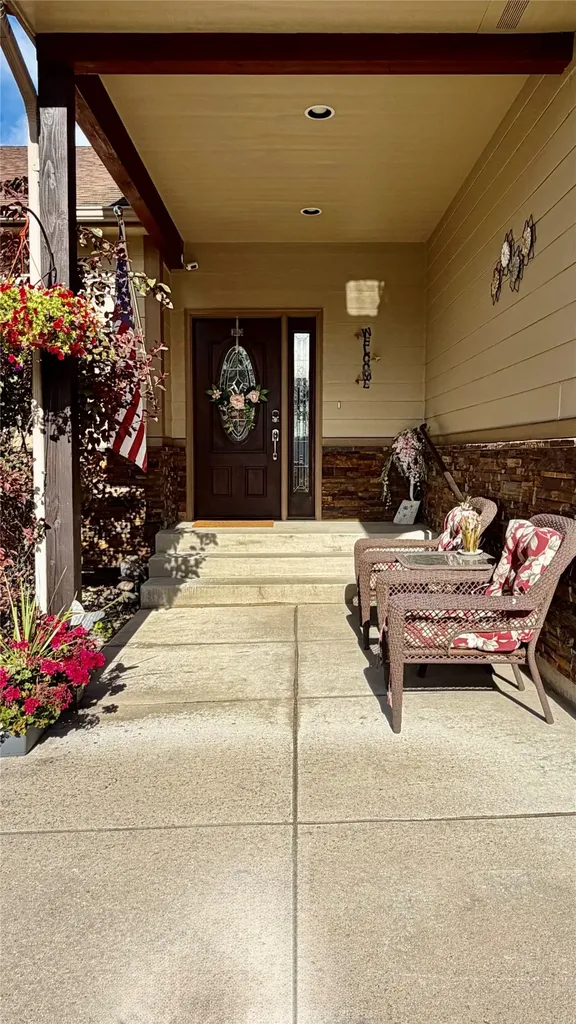 2357 Grape Arbor Court Missoula MT 59804