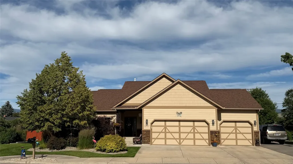 2357 Grape Arbor Court Missoula MT 59804