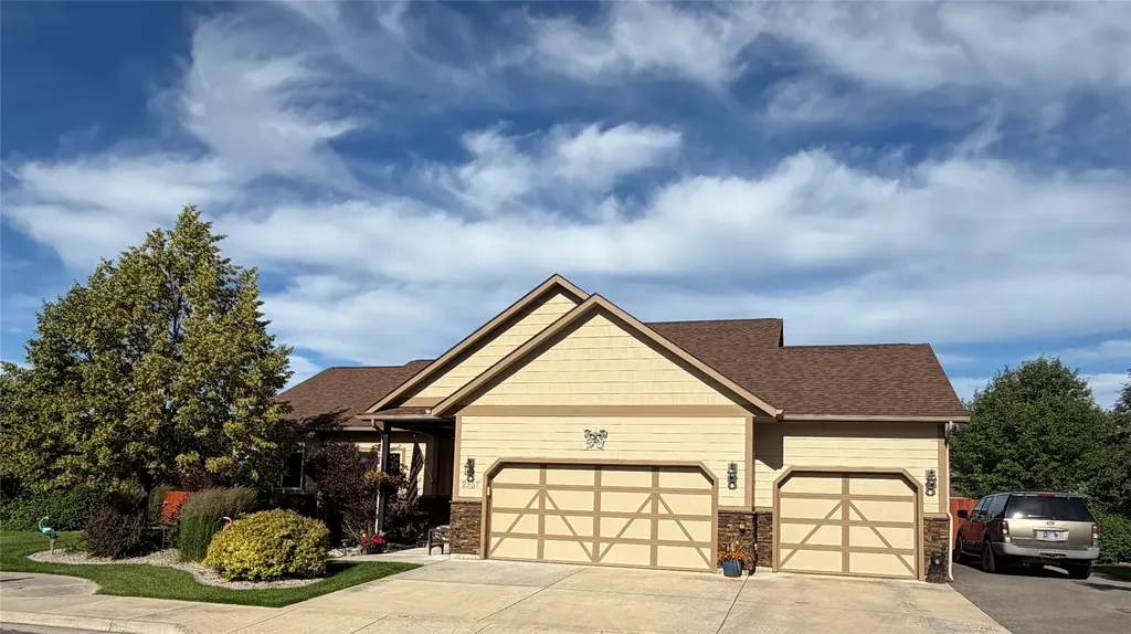 2357 Grape Arbor Court Missoula MT 59804