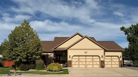 2357 Grape Arbor Court Missoula MT 59804