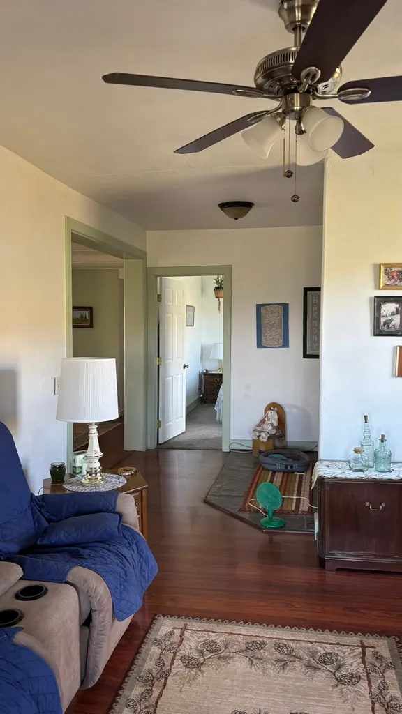 77 Sagebrush Flats Trail Hot Springs MT 59845