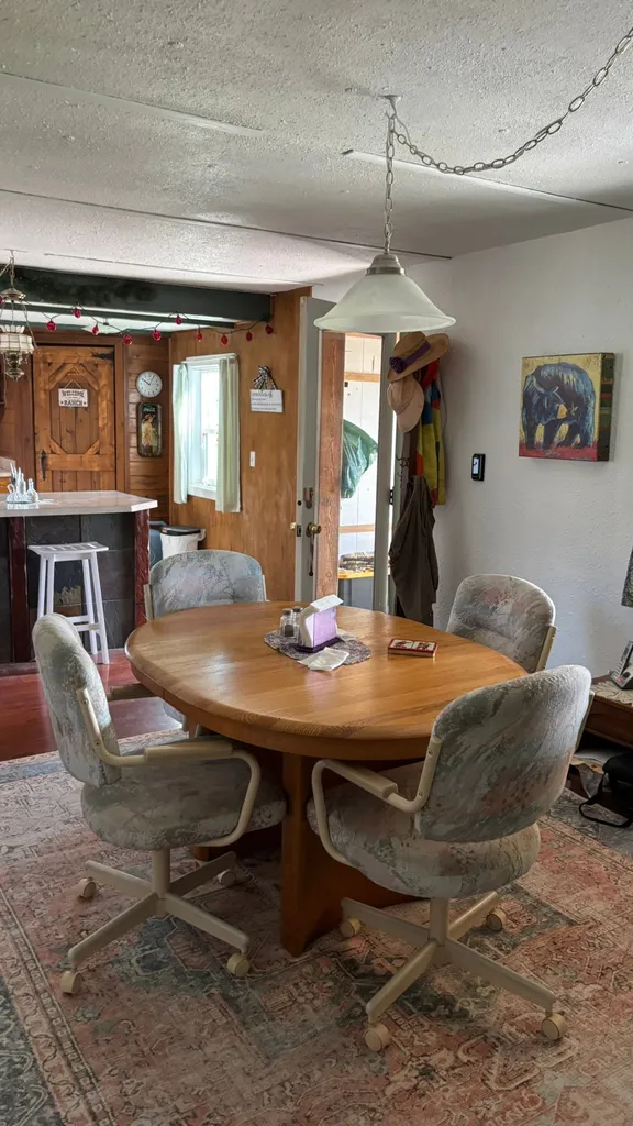 77 Sagebrush Flats Trail Hot Springs MT 59845
