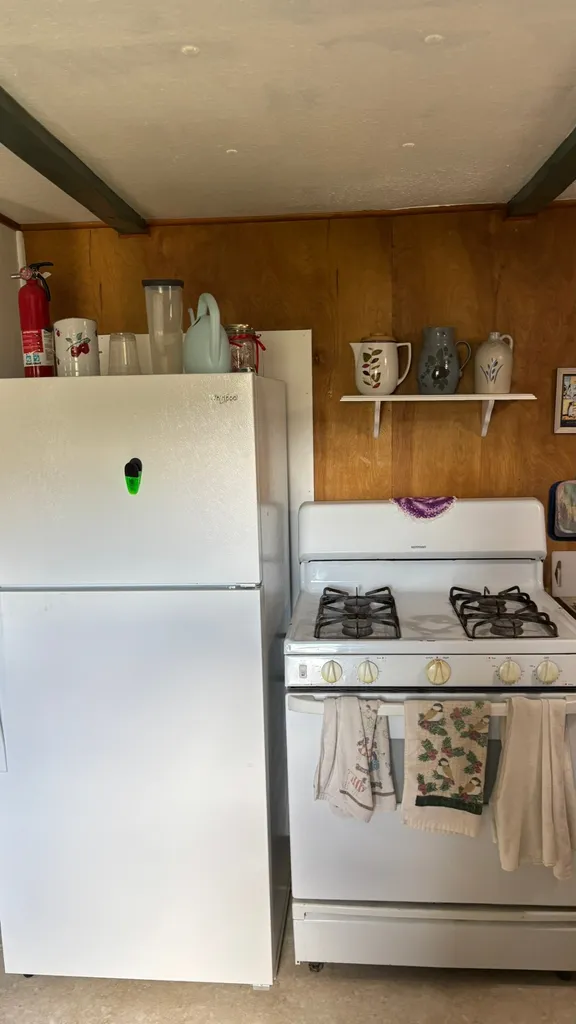 77 Sagebrush Flats Trail Hot Springs MT 59845