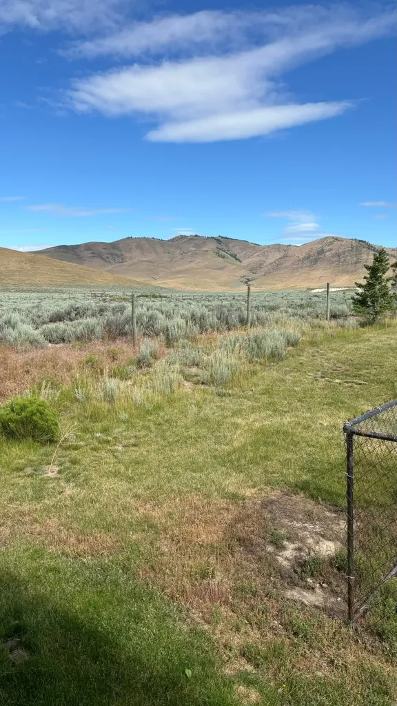 77 Sagebrush Flats Trail Hot Springs MT 59845
