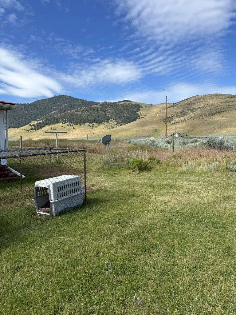 77 Sagebrush Flats Trail Hot Springs MT 59845