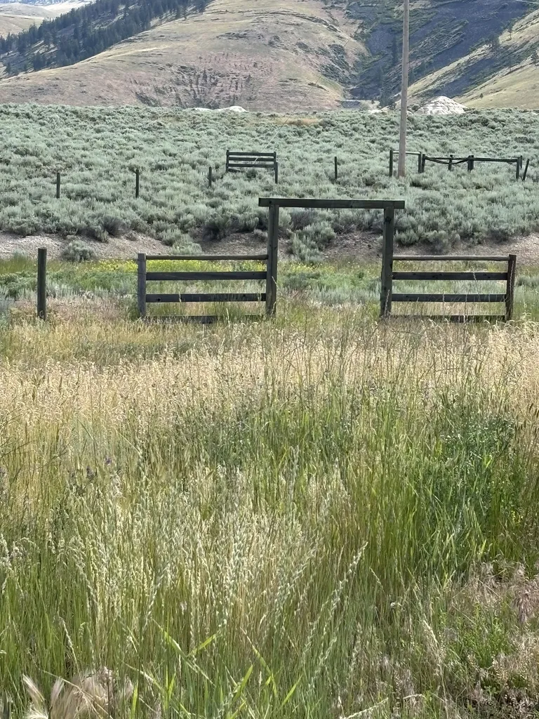 77 Sagebrush Flats Trail Hot Springs MT 59845