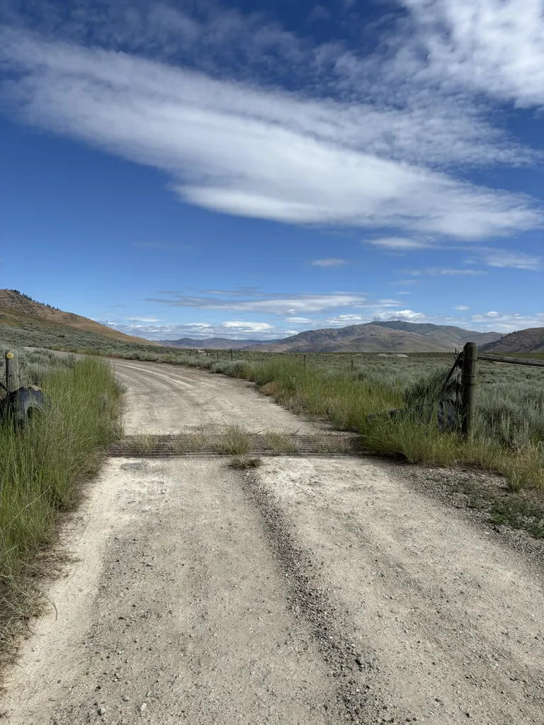 77 Sagebrush Flats Trail Hot Springs MT 59845