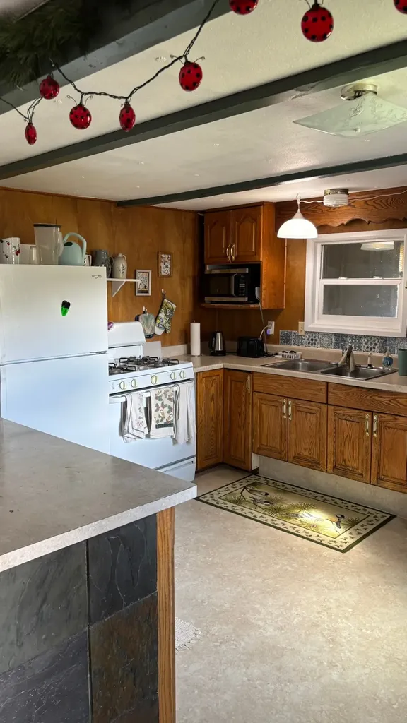 77 Sagebrush Flats Trail Hot Springs MT 59845