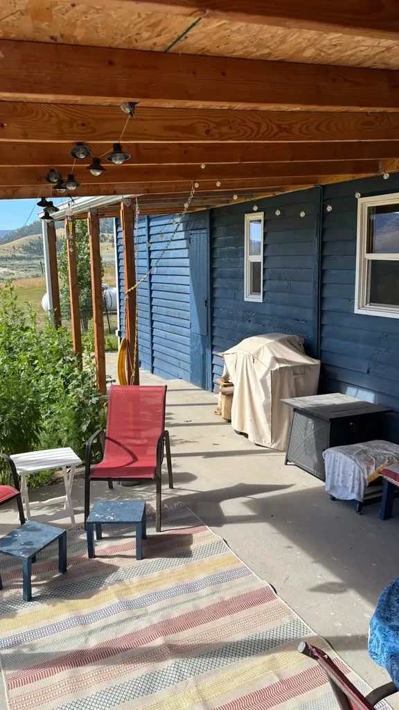 77 Sagebrush Flats Trail Hot Springs MT 59845