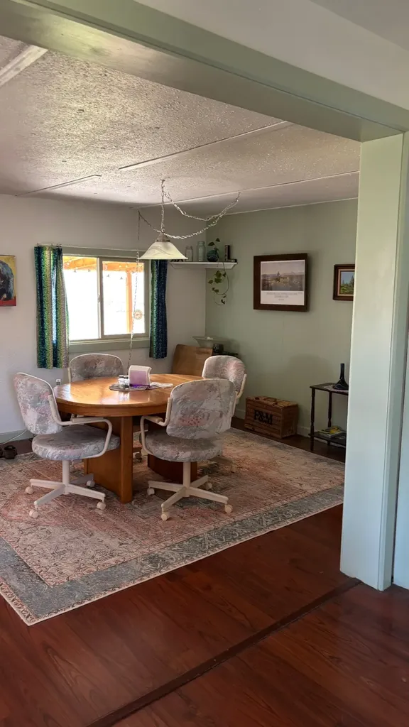 77 Sagebrush Flats Trail Hot Springs MT 59845