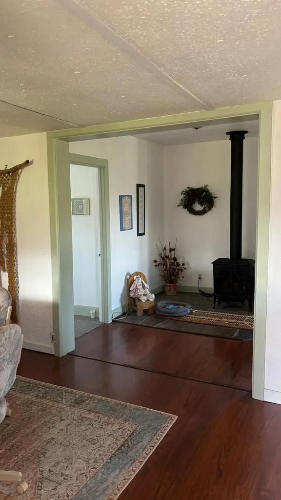 77 Sagebrush Flats Trail Hot Springs MT 59845