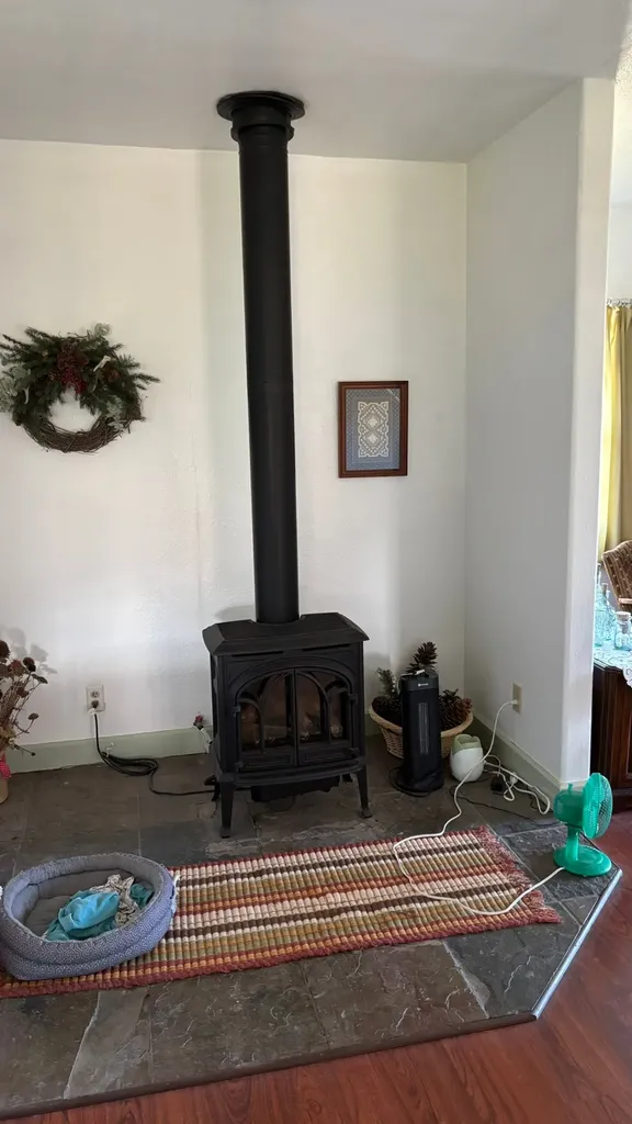 77 Sagebrush Flats Trail Hot Springs MT 59845