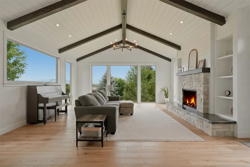 3660 Jack Drive Missoula MT 59803