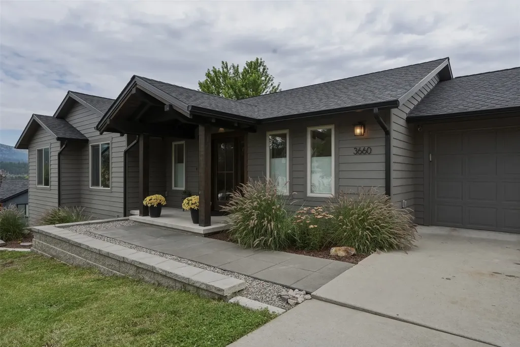 3660 Jack Drive Missoula MT 59803