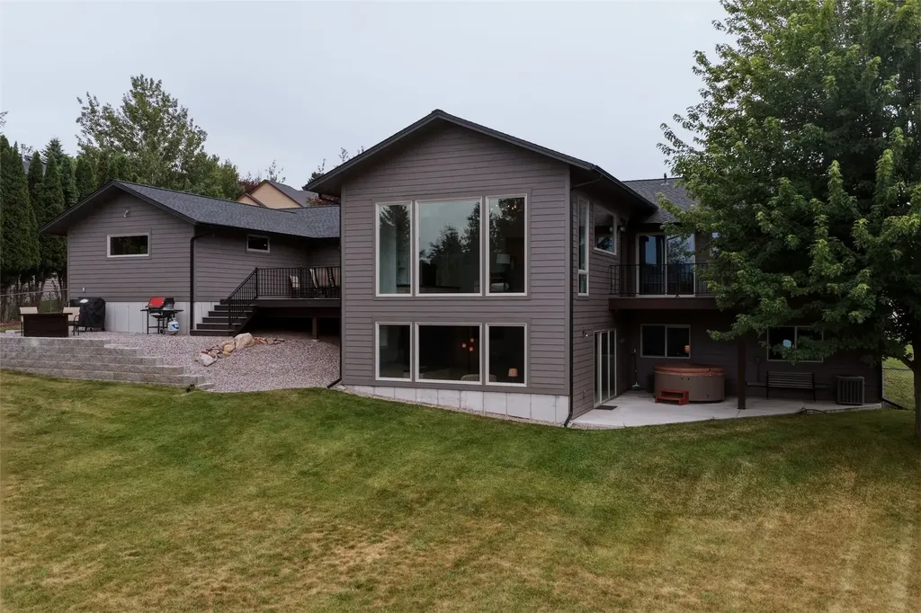 3660 Jack Drive Missoula MT 59803