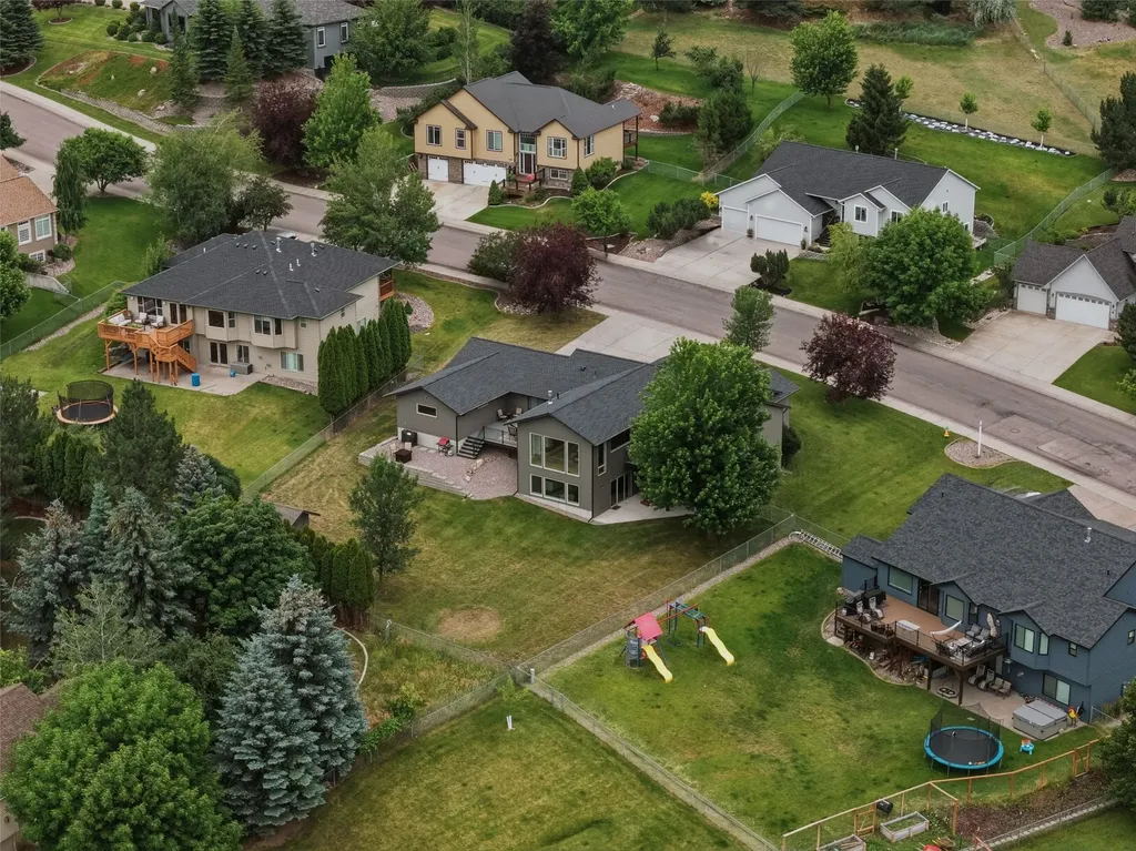 3660 Jack Drive Missoula MT 59803
