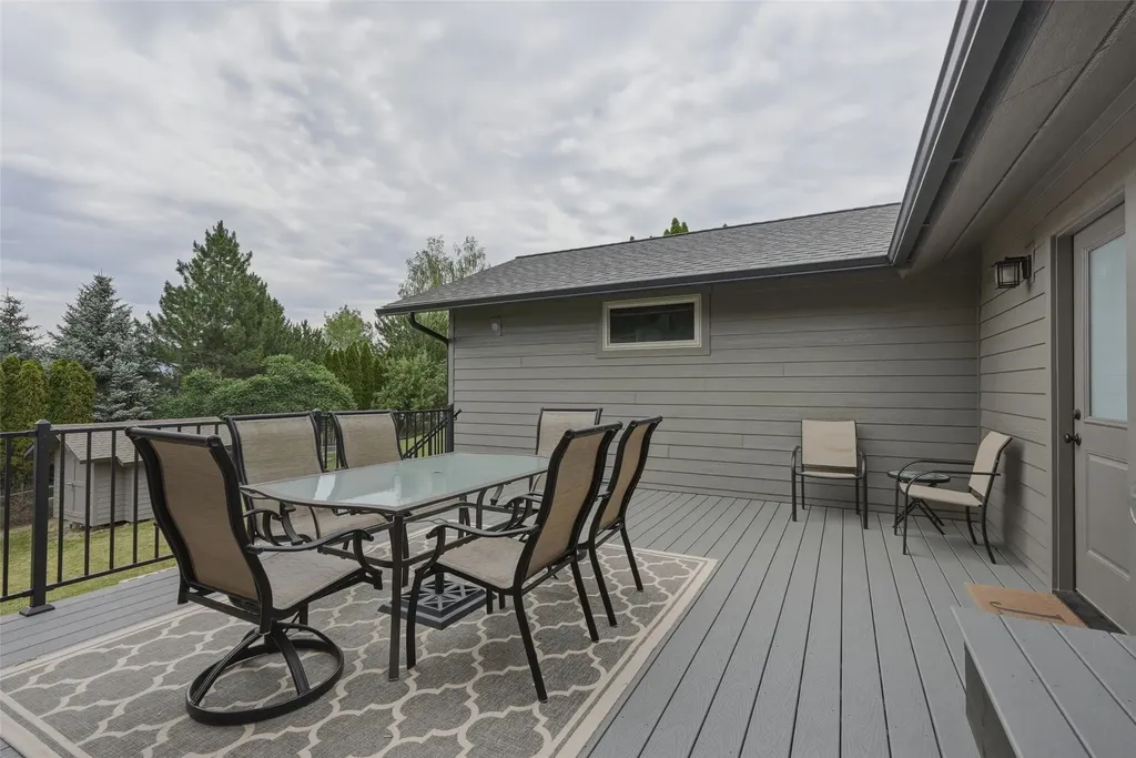 3660 Jack Drive Missoula MT 59803